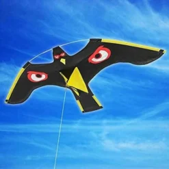 Cerf-Volant Anti-Oiseaux - Épouvantail à Oiseaux Extensible - Dragon Faucon Volant - Pour Oiseaux Pour Jardin Et Ferme -Promos Jardin Noble Magasin 95921644 4