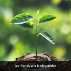 600 Sacs De Semis Biodégradables 6 Tailles De Sacs De Plantation Non Tissés Pour Les Pommes De Terre, Les Tomates Et Les Plantes De Jardin 9 600 Sacs De Semis Biodégradables 6 Tailles De Sacs De Plantation Non Tissés Pour Les Pommes De Terre, Les Tomates Et Les Plantes De Jardin -Promos Jardin Noble Magasin 96110791 3