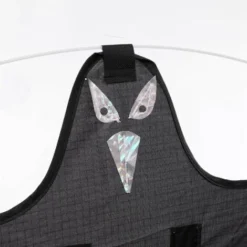 Cerf-Volant Effaroucheur D'oiseaux,Effaroucheur D'oiseaux Réfléchissant à Plumes - Cerf-Volant Volant Avec Ficelle De Cerf-Volant De 2 M, Cerf-Volant Pour Enfants -Promos Jardin Noble Magasin 96363107 4