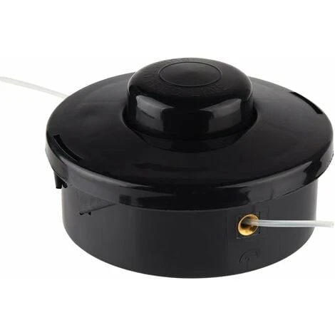 Tête De Débroussailleuse Universelle Tap & Go - M10 X 1,25 à Gauche 3 Tête De Débroussailleuse Universelle Tap & Go - M10 X 1,25 à Gauche