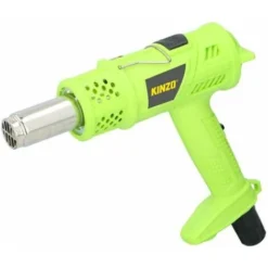 Brûleur D'herbe électrique 2000W Double Poignée 3en1 Désherbant Thermique -Promos Jardin Noble Magasin 96517707 3