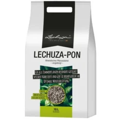Substrat Lechuza Pon Différents Volumes 3 Litres -Promos Jardin Noble Magasin 96938509 5
