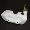 Réservoir De Carburant Pour Débroussailleuse, Débroussailleuse, Débroussailleuse, Taillehaie TU26, Réservoir D'essence Mitsubishi Avec Tuyau De Carburant Et Couvercle 2 Réservoir De Carburant Pour Débroussailleuse, Débroussailleuse, Débroussailleuse, Taillehaie TU26, Réservoir D'essence Mitsubishi Avec Tuyau De Carburant Et Couvercle -Promos Jardin Noble Magasin 96954328 1