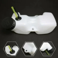 Réservoir De Carburant Pour Débroussailleuse, Débroussailleuse, Débroussailleuse, Taillehaie TU26, Réservoir D'essence Mitsubishi Avec Tuyau De Carburant Et Couvercle 9 Réservoir De Carburant Pour Débroussailleuse, Débroussailleuse, Débroussailleuse, Taillehaie TU26, Réservoir D'essence Mitsubishi Avec Tuyau De Carburant Et Couvercle -Promos Jardin Noble Magasin 96954328 3