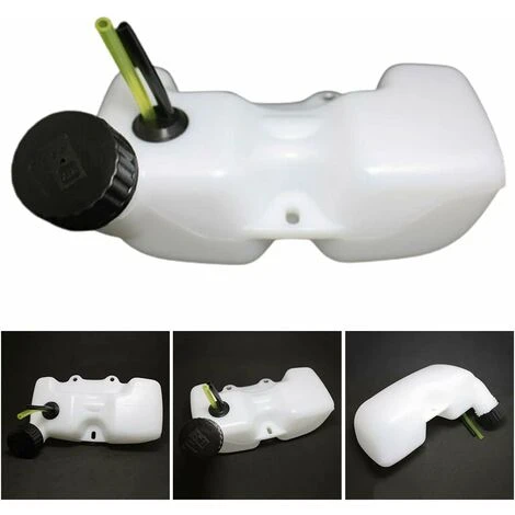 Réservoir De Carburant Pour Débroussailleuse, Débroussailleuse, Débroussailleuse, Taillehaie TU26, Réservoir D'essence Mitsubishi Avec Tuyau De Carburant Et Couvercle 6 Réservoir De Carburant Pour Débroussailleuse, Débroussailleuse, Débroussailleuse, Taillehaie TU26, Réservoir D'essence Mitsubishi Avec Tuyau De Carburant Et Couvercle – Image 4