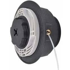 Tête De Débroussailleuse De Rechange C6-2 4006-710-2126 Pour Débroussailleuses Stihl FS38, FS40, FS45, FS46, FS50, FSE60, FSE71, FSE81 11 Tête De Débroussailleuse De Rechange C6-2 4006-710-2126 Pour Débroussailleuses Stihl FS38, FS40, FS45, FS46, FS50, FSE60, FSE71, FSE81 -Promos Jardin Noble Magasin 96954334 5