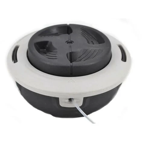 Pour Stihl STIHL AUTOCUT C26-2 TÊTE DE DÉCOUPE FS55 FS70 FS80 FS 91FS120 FS240 FS260 3 Pour Stihl STIHL AUTOCUT C26-2 TÊTE DE DÉCOUPE FS55 FS70 FS80 FS 91FS120 FS240 FS260