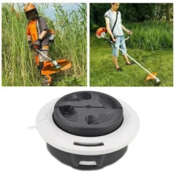 Pour Stihl STIHL AUTOCUT C26-2 TÊTE DE DÉCOUPE FS55 FS70 FS80 FS 91FS120 FS240 FS260 10 Pour Stihl STIHL AUTOCUT C26-2 TÊTE DE DÉCOUPE FS55 FS70 FS80 FS 91FS120 FS240 FS260 -Promos Jardin Noble Magasin 96955002 4