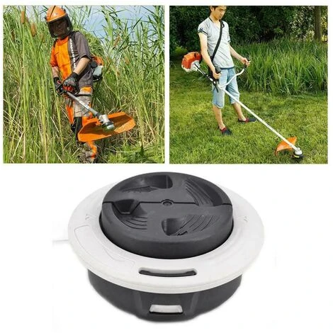 Pour Stihl STIHL AUTOCUT C26-2 TÊTE DE DÉCOUPE FS55 FS70 FS80 FS 91FS120 FS240 FS260 6 Pour Stihl STIHL AUTOCUT C26-2 TÊTE DE DÉCOUPE FS55 FS70 FS80 FS 91FS120 FS240 FS260 – Image 4