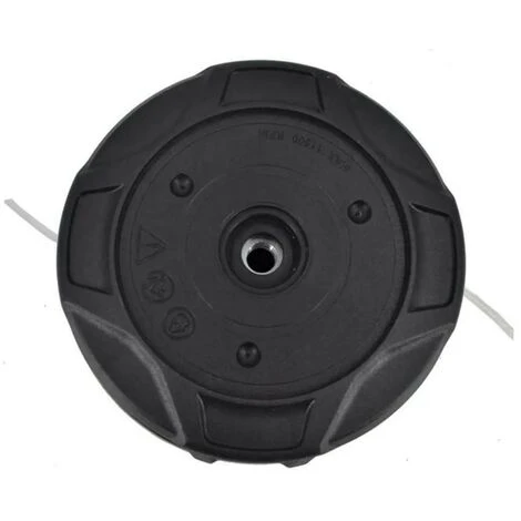 Pour Stihl STIHL AUTOCUT C26-2 TÊTE DE DÉCOUPE FS55 FS70 FS80 FS 91FS120 FS240 FS260 7 Pour Stihl STIHL AUTOCUT C26-2 TÊTE DE DÉCOUPE FS55 FS70 FS80 FS 91FS120 FS240 FS260 – Image 5