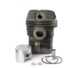 Nouveau Kit De Piston De Cylindre STIHL 250 Ensemble D'accessoires De Piston De 5 Pièces 1 Nouveau Kit De Piston De Cylindre STIHL 250 Ensemble D'accessoires De Piston De 5 Pièces -Promos Jardin Noble Magasin 97245025 1