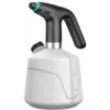 Arrosoir électrique Arrosoir Artefact Désinfection Domestique Arroseur Arrosage Automatique Bouilloire Nettoyage Petit Pulvérisateur Rechargeable, Noir Et Blanc -Promos Jardin Noble Magasin 97245640 1