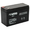 Batterie De Rechange Pour Pulvérisateur à Batterie VITO 12V/8AH -Promos Jardin Noble Magasin 9745673 1