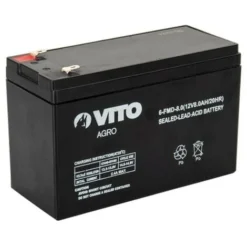 Batterie De Rechange Pour Pulvérisateur à Batterie VITO 12V/8AH