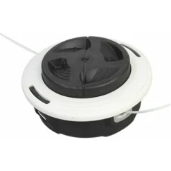 STIHL FS 55 / 56 / 70 / 94 / 91 / 111 / 131 / 240 M10 X 1,0 Remplacement C26 - 2 GAUCHE Filetage Tête - Étoile