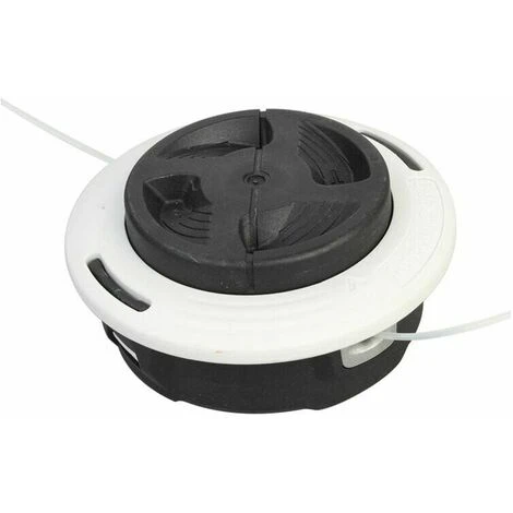 STIHL FS 55 / 56 / 70 / 94 / 91 / 111 / 131 / 240 M10 X 1,0 Remplacement C26 - 2 GAUCHE Filetage Tête - Étoile 3 STIHL FS 55 / 56 / 70 / 94 / 91 / 111 / 131 / 240 M10 X 1,0 Remplacement C26 - 2 GAUCHE Filetage Tête - Étoile