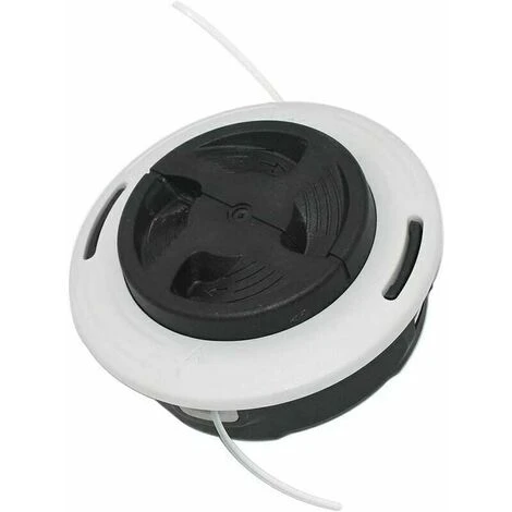 STIHL FS 55 / 56 / 70 / 94 / 91 / 111 / 131 / 240 M10 X 1,0 Remplacement C26 - 2 GAUCHE Filetage Tête - Étoile 4 STIHL FS 55 / 56 / 70 / 94 / 91 / 111 / 131 / 240 M10 X 1,0 Remplacement C26 - 2 GAUCHE Filetage Tête - Étoile – Image 2