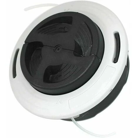 STIHL FS 55 / 56 / 70 / 94 / 91 / 111 / 131 / 240 M10 X 1,0 Remplacement C26 - 2 GAUCHE Filetage Tête - Étoile 6 STIHL FS 55 / 56 / 70 / 94 / 91 / 111 / 131 / 240 M10 X 1,0 Remplacement C26 - 2 GAUCHE Filetage Tête - Étoile – Image 4