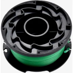 BLACK+DECKER Bobine De Rechange SF-080 Bobine De Remplacement à Alimentation Automatique Pour Bobine De Fil Black And Decker Single Line (4pcs) 9 BLACK+DECKER Bobine De Rechange SF-080 Bobine De Remplacement à Alimentation Automatique Pour Bobine De Fil Black And Decker Single Line (4pcs) -Promos Jardin Noble Magasin 97927738 4