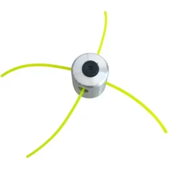 Tête De Débroussailleuse Universelle En Aluminium Tête De Coupe-herbe Fil Nylon (2X Orange) 7 Tête De Débroussailleuse Universelle En Aluminium Tête De Coupe-herbe Fil Nylon (2X Orange) -Promos Jardin Noble Magasin 98598010 3