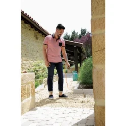 Désherbeur Gaz 1 Brûleur Butane - HOZELOCK - Garantie 2 Ans -Promos Jardin Noble Magasin 98625836 3