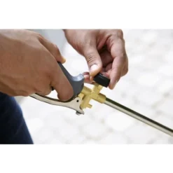 Désherbeur Gaz 1 Brûleur Butane - HOZELOCK - Garantie 2 Ans -Promos Jardin Noble Magasin 98625836 4