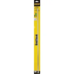 Allonge Aluminium 0,60m Poignee Fuso/profile - BERTHOUD - Garantie 2 Ans