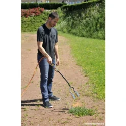 Désherbeur Gaz 2 Brûleurs - HOZELOCK - Garantie 2 Ans 9 Désherbeur Gaz 2 Brûleurs - HOZELOCK - Garantie 2 Ans -Promos Jardin Noble Magasin 98625869 3