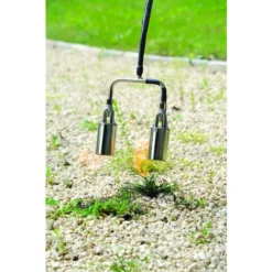 Désherbeur Gaz 2 Brûleurs - HOZELOCK - Garantie 2 Ans 11 Désherbeur Gaz 2 Brûleurs - HOZELOCK - Garantie 2 Ans -Promos Jardin Noble Magasin 98625869 5