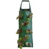 Sac De Plantation De Fraises, Jardinière De Fraises Suspendue, Sacs De Jardinière Suspendus Respirants Multi-Trous, Pour Patios, Petits Jardins, Balcons 8 Trous, -Promos Jardin Noble Magasin 99410314 1