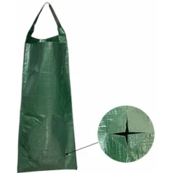 Sac De Plantation De Fraises, Jardinière De Fraises Suspendue, Sacs De Jardinière Suspendus Respirants Multi-Trous, Pour Patios, Petits Jardins, Balcons 8 Trous, -Promos Jardin Noble Magasin 99410314 5