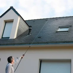 Pulvérisateur électrique Powerjet 2: Projette à 10 Mètres De Haut. Autonomie De La Batterie: 5 Heures. -Promos Jardin Noble Magasin 9957916 4