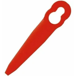 Accessoire Pour Débroussailleuse 40 Pièces Accessoires De Lames En Plastique De Rechange Compatibles Avec Stihl Polycut 2-2 9 Accessoire Pour Débroussailleuse 40 Pièces Accessoires De Lames En Plastique De Rechange Compatibles Avec Stihl Polycut 2-2 -Promos Jardin Noble Magasin 99705625 3